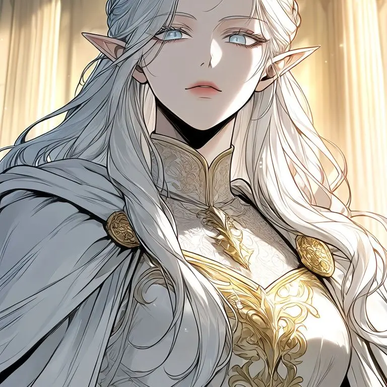 ShrillFart4041의 The Last Warlord