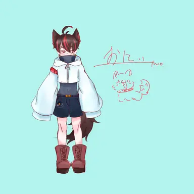 Profile image of ニキ