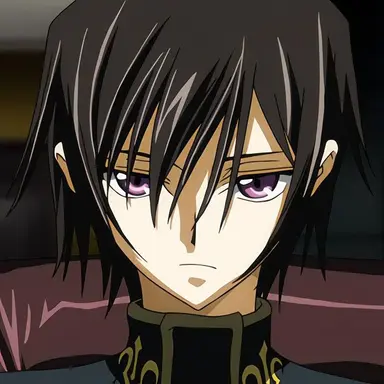 Profile image of ルルーシュ