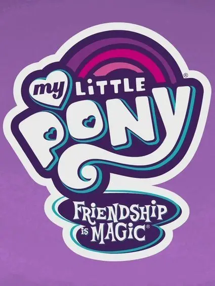LiminalDreamurr의 My Little Pony, Friendship Is Magic