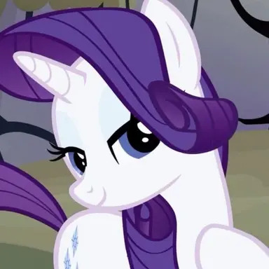 Profile image of Rarity