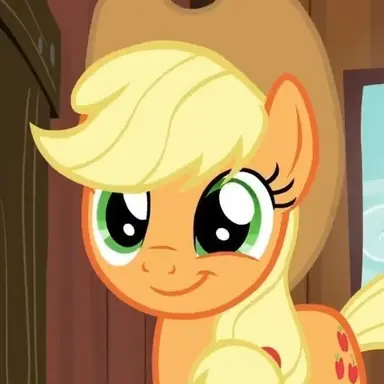 Profile image of Applejack