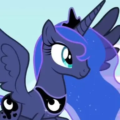 Profile image of Princess Luna