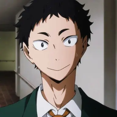 Profile image of 茂庭要