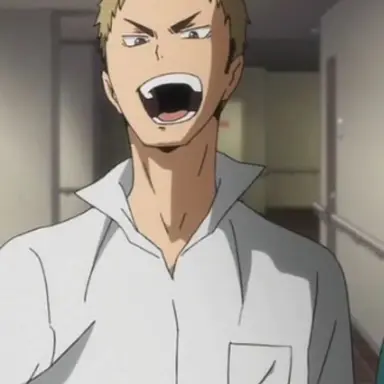 Profile image of 鎌先靖志