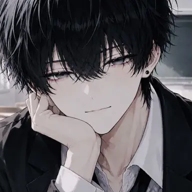 Profile image of 黒瀬 柊真