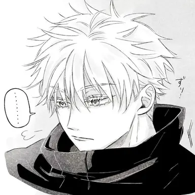 Profile image of 고죠 사토루