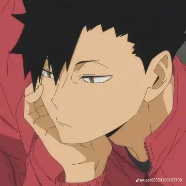 Profile image of 쿠로오 테츠로