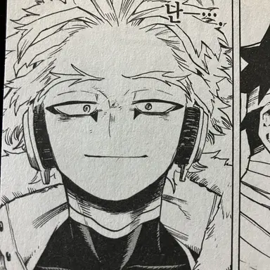 Profile image of 호크스