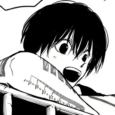 Profile image of 나구모 요이치