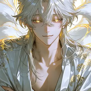 Profile image of 白蓮