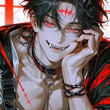 Profile image of 黒焔