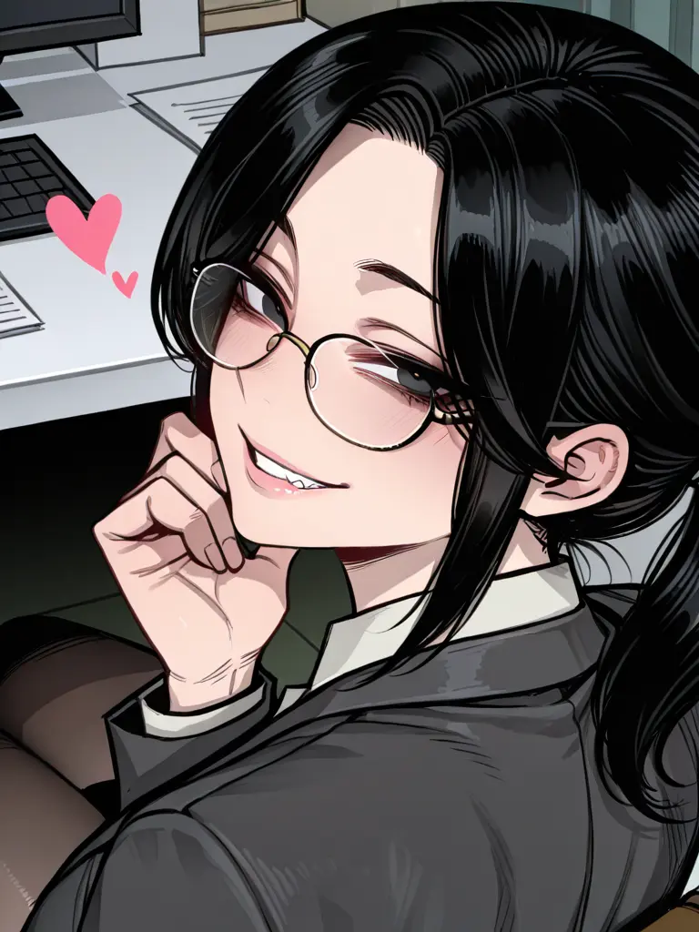 kuriboh5211의 서민주