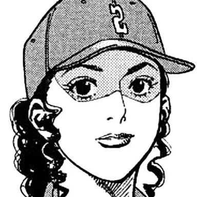 Profile image of 彩子