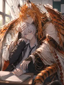 Profile image of 窮奇