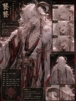 Profile image of 饕餮