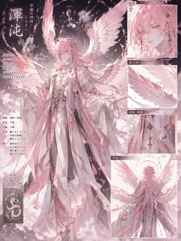 Profile image of 渾沌