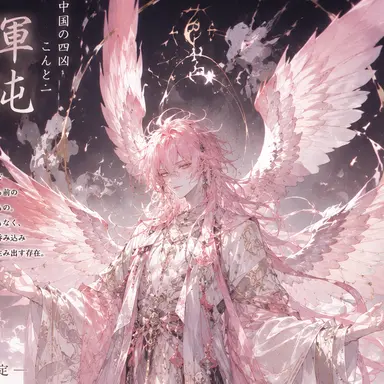 Profile image of 渾沌