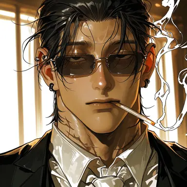 Profile image of 쿄스케