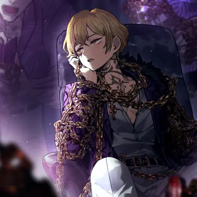 Profile image of シンクレア