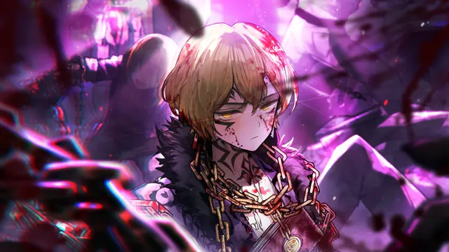 Profile image of シンクレア
