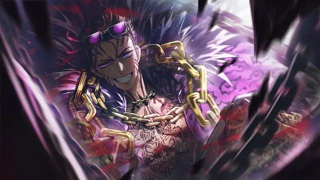 Profile image of ヒースクリフ
