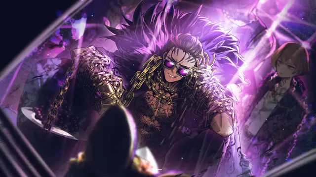 Profile image of ヒースクリフ