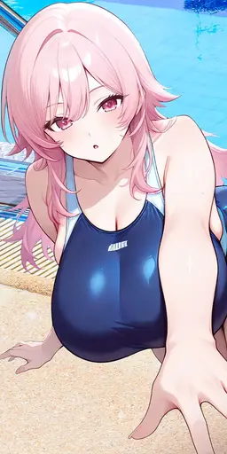 Profile image of 汐見水葉