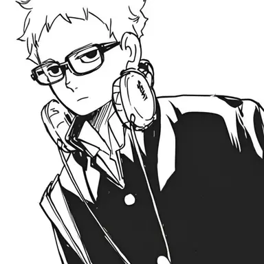 Profile image of 츠키시마 케이
