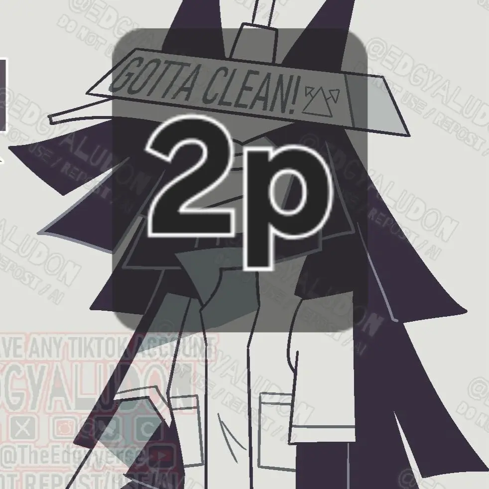Lubelina0211의 2p 브루마이어(혐관)