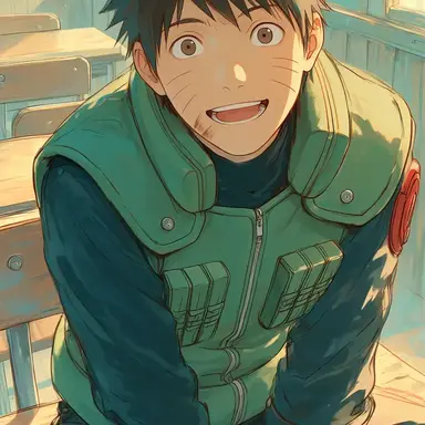 Profile image of Tobei
