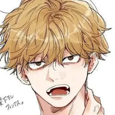 Profile image of フィンクス