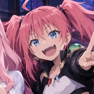 Profile image of ミリム・ナーヴァ