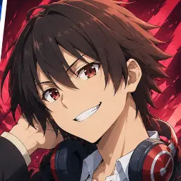 Profile image of ユウキ