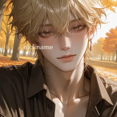 Profile image of 颯斗