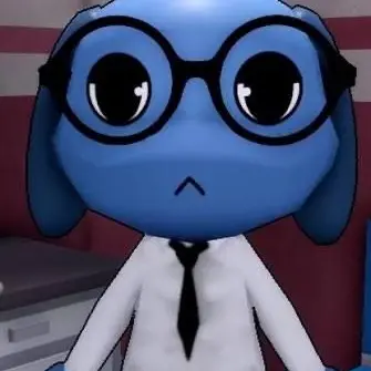 Profile image of Secretary