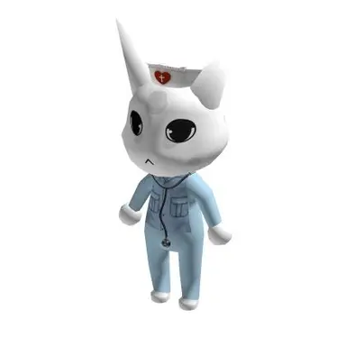 Profile image of Head nurse