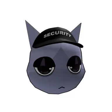 Profile image of Security
