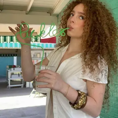 Profile image of Eliana Kalogeras