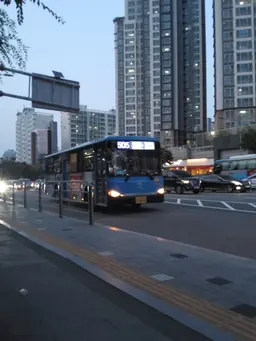 Profile image of 505번 BS106