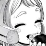 Profile image of 麗日お茶子