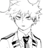 Profile image of 爆豪勝己