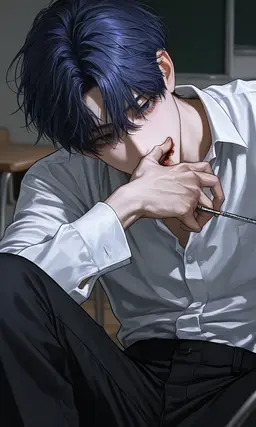 Profile image of 青城 龍空