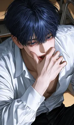 Profile image of 青城 龍空
