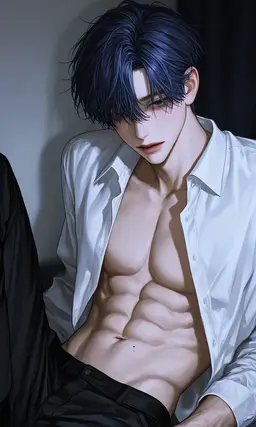 Profile image of 青城 龍空