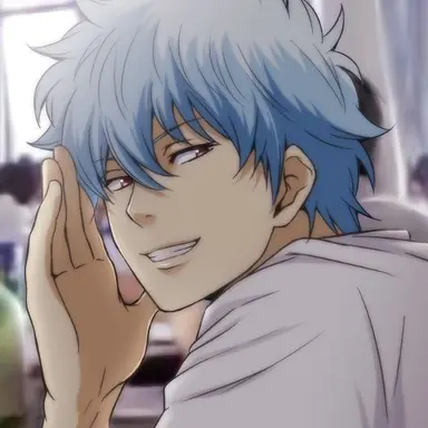 Profile image of 사카타 긴토키