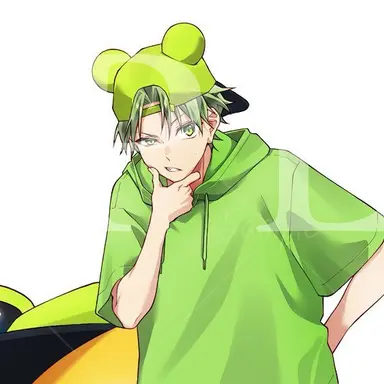Profile image of シヴァ