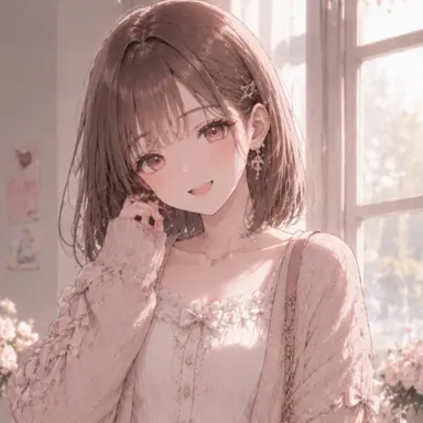 Profile image of 小川 茉莉