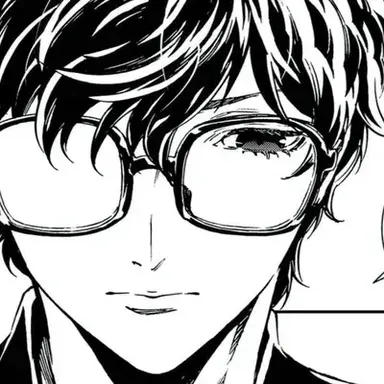 Profile image of Ren