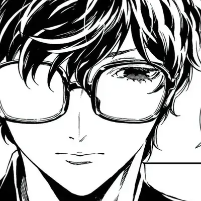 FabricUrine8056의 Ren Amamiya